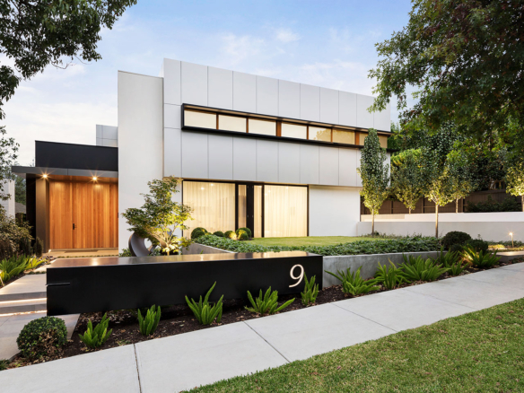 Large Luxury Villa