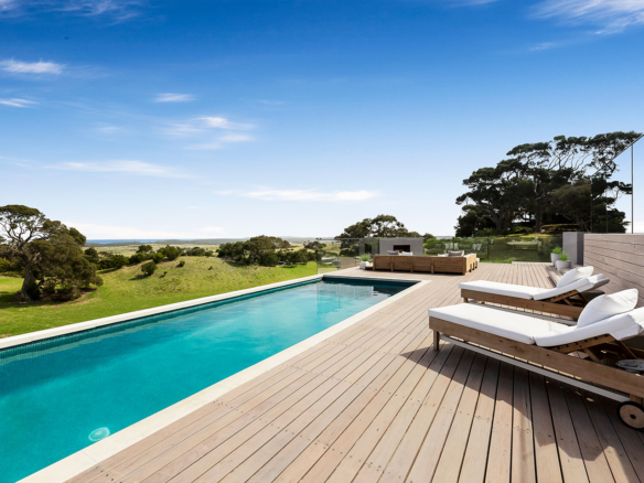 Large Luxury Villa