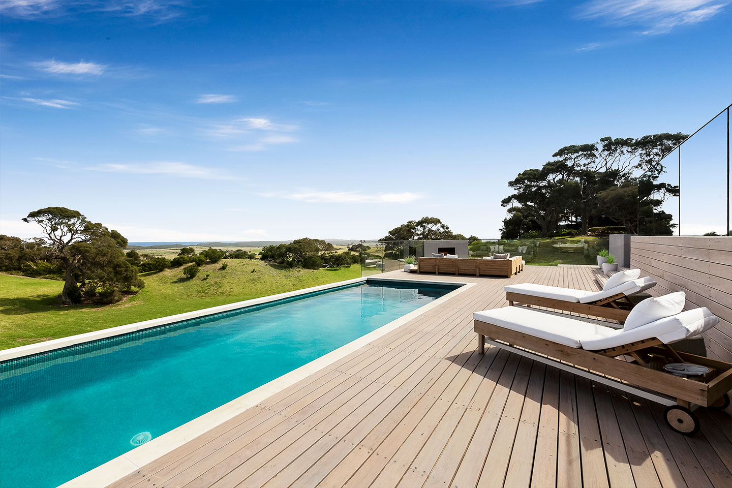 Large Luxury Villa
